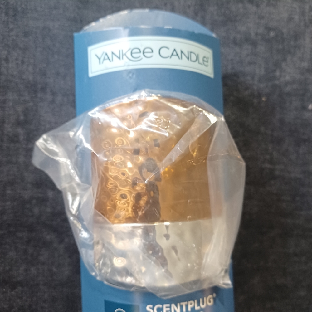 Wall Scent Plug In